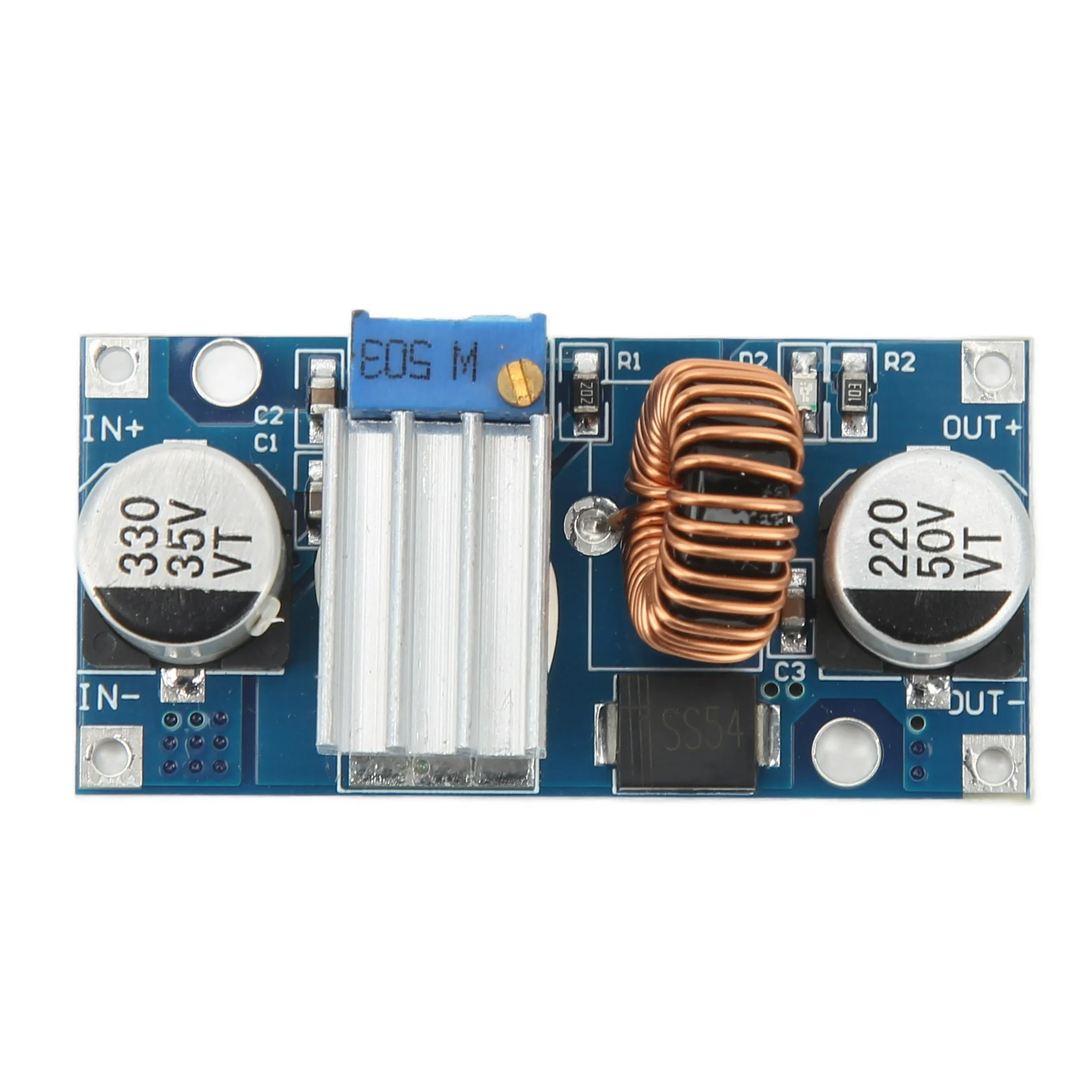 MODULO REDUCTOR DE VOLTAJE 5A