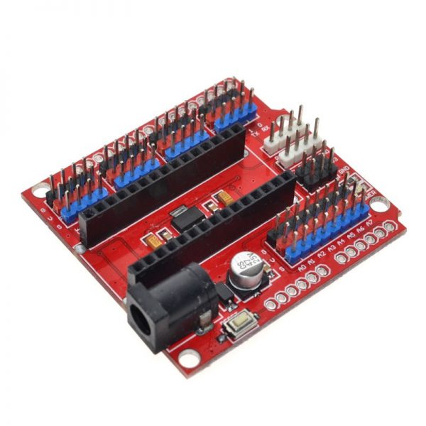 MODULO SHIEL DE EXPASION PARA ARDUINO NANO