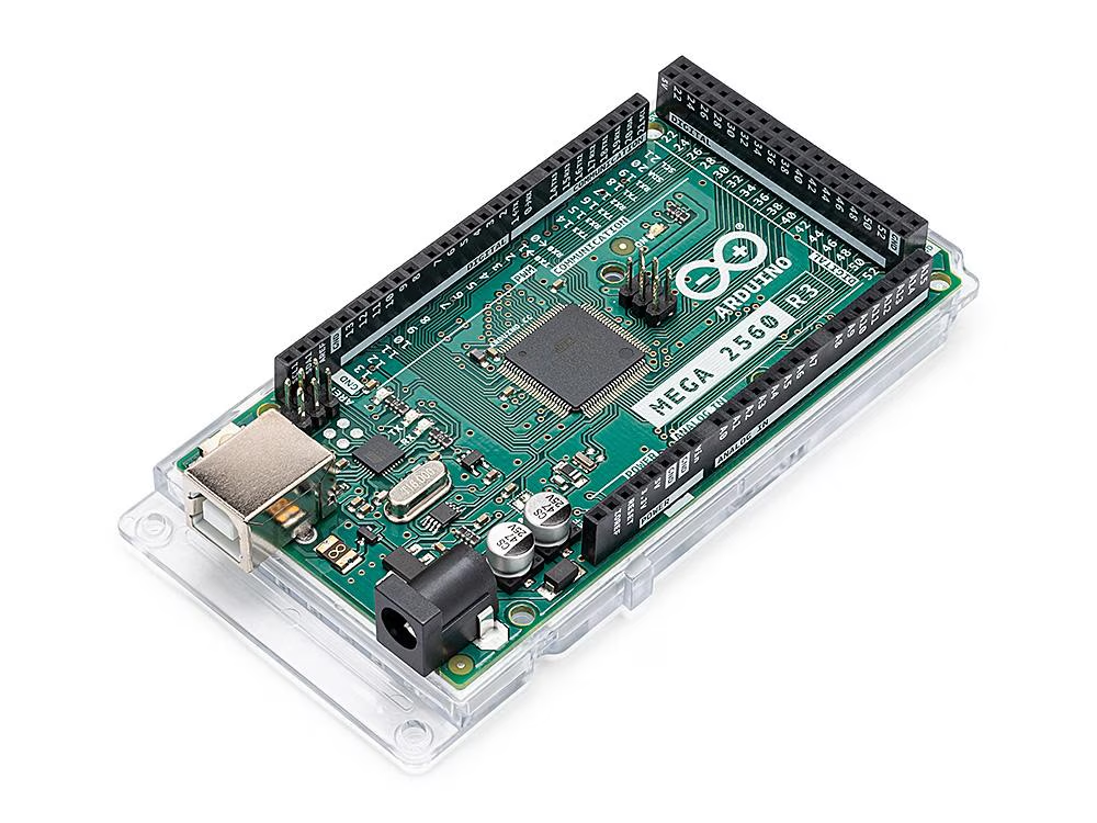 ARDUINO MEGA 2560