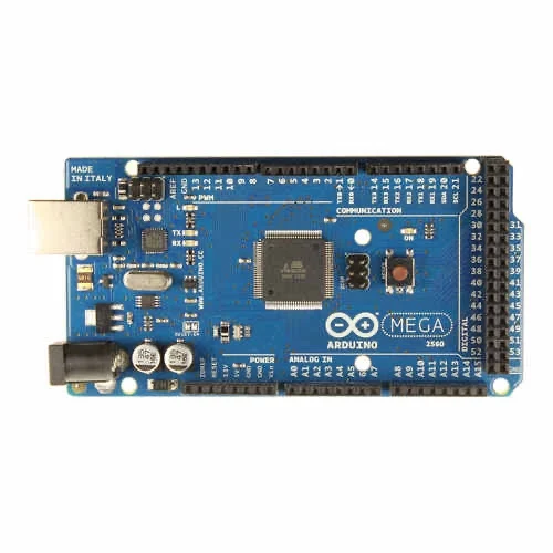 ARDUINO MEGA 2560