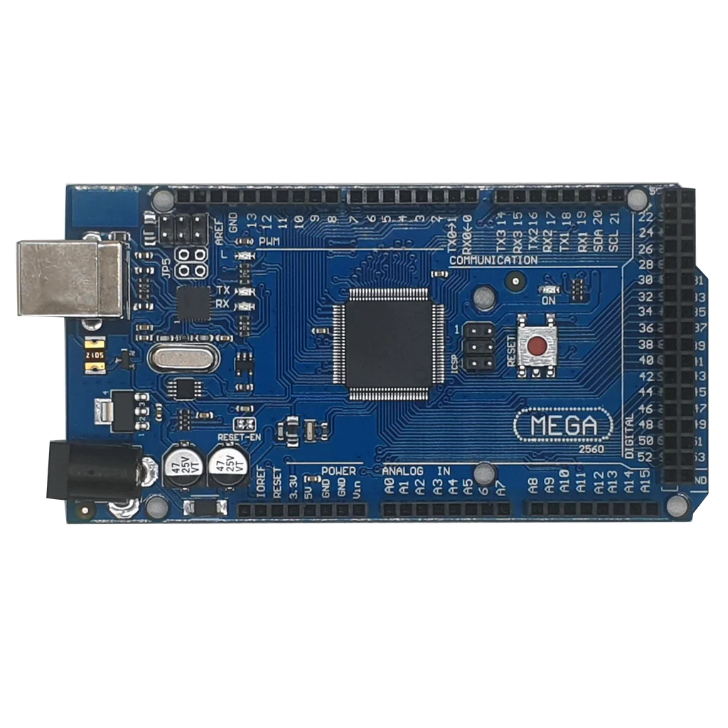 ARDUINO MEGA 2560