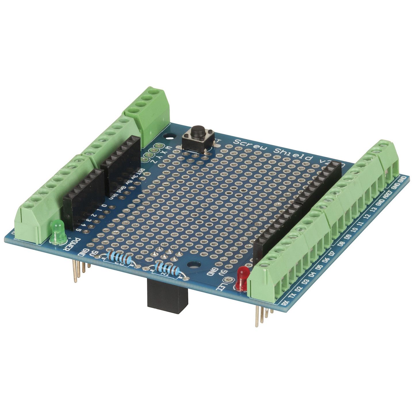ARDUINO SCREW SHIELD 1.0