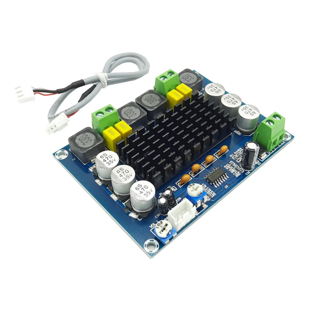 ARDUINO TPA3116