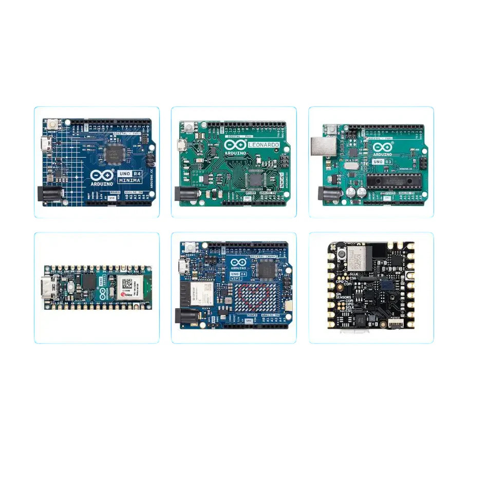 ARDUINO CS8363E