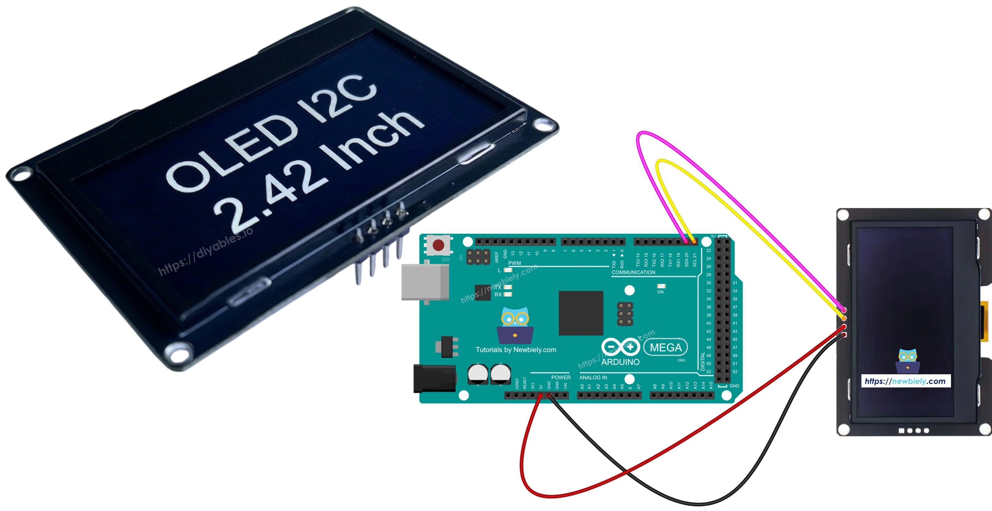 ARDUI-PANTALLA-OLED