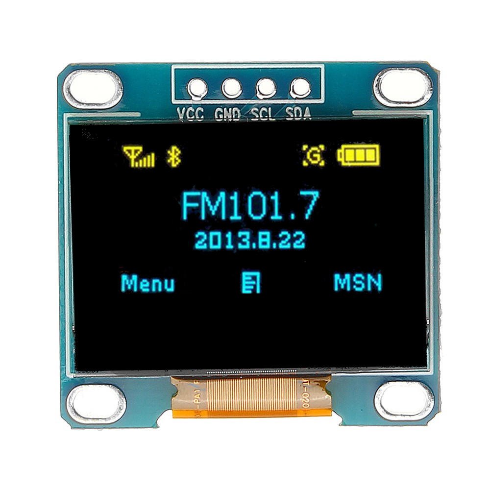 ARDUI-PANTALLA-OLED