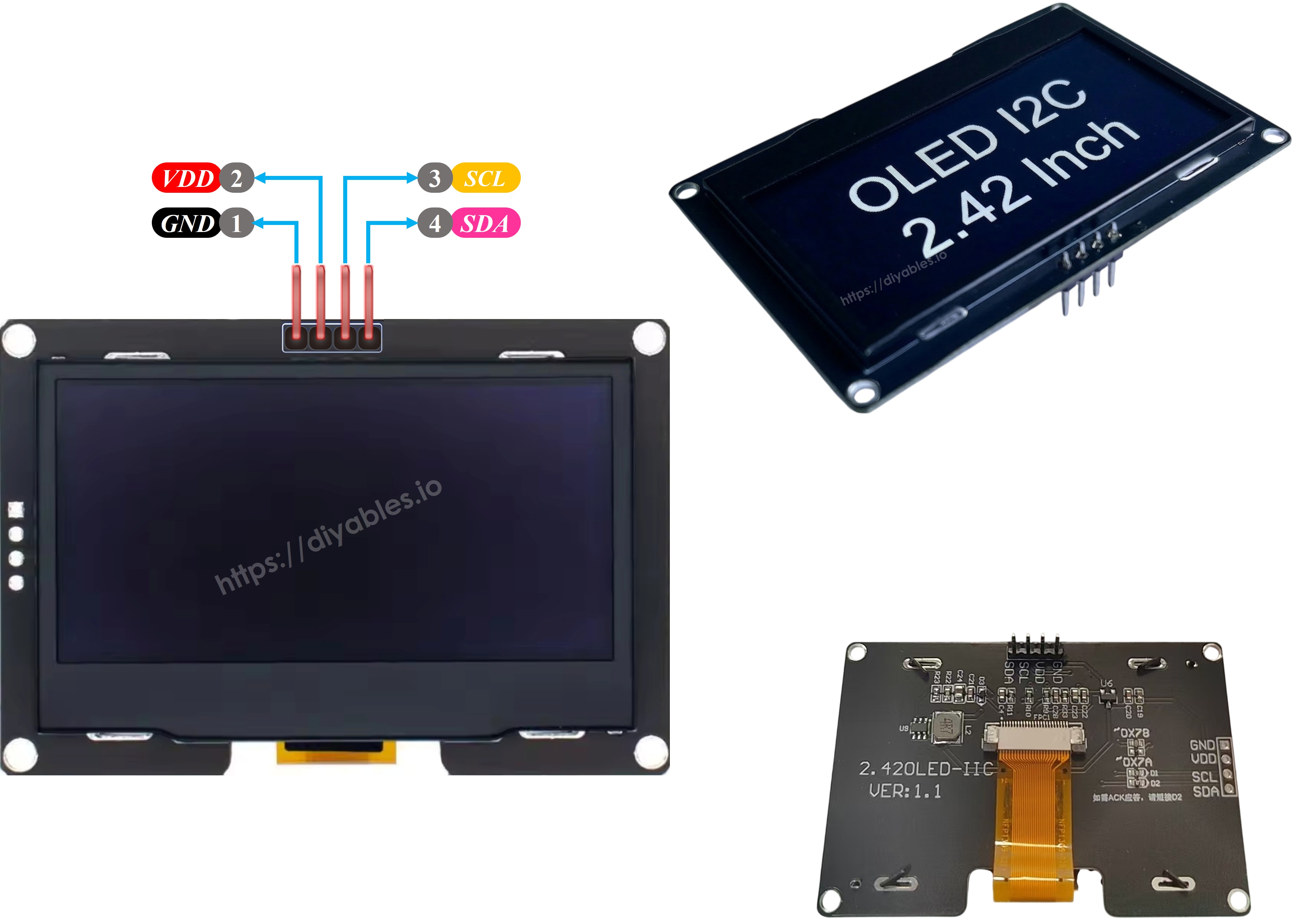 ARDUI-PANTALLA-OLED