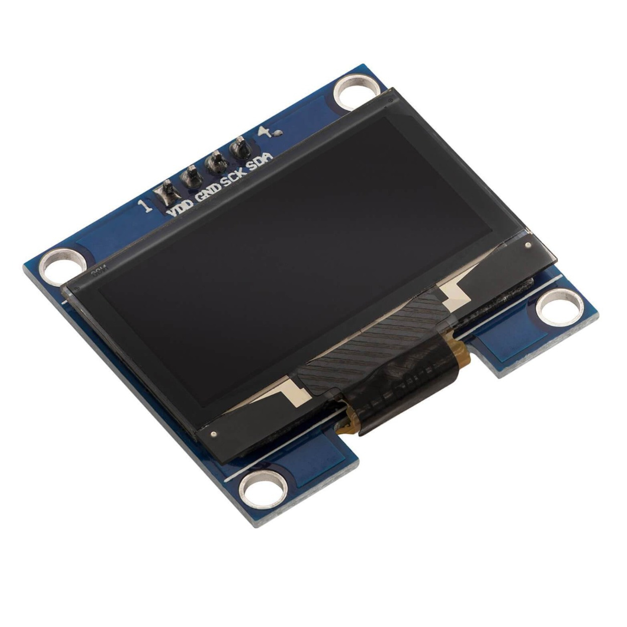 ARDUI-PANTALLA-OLED