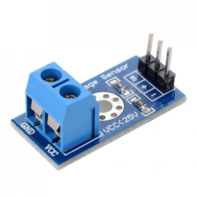 SENSOR DE CORRIENTE