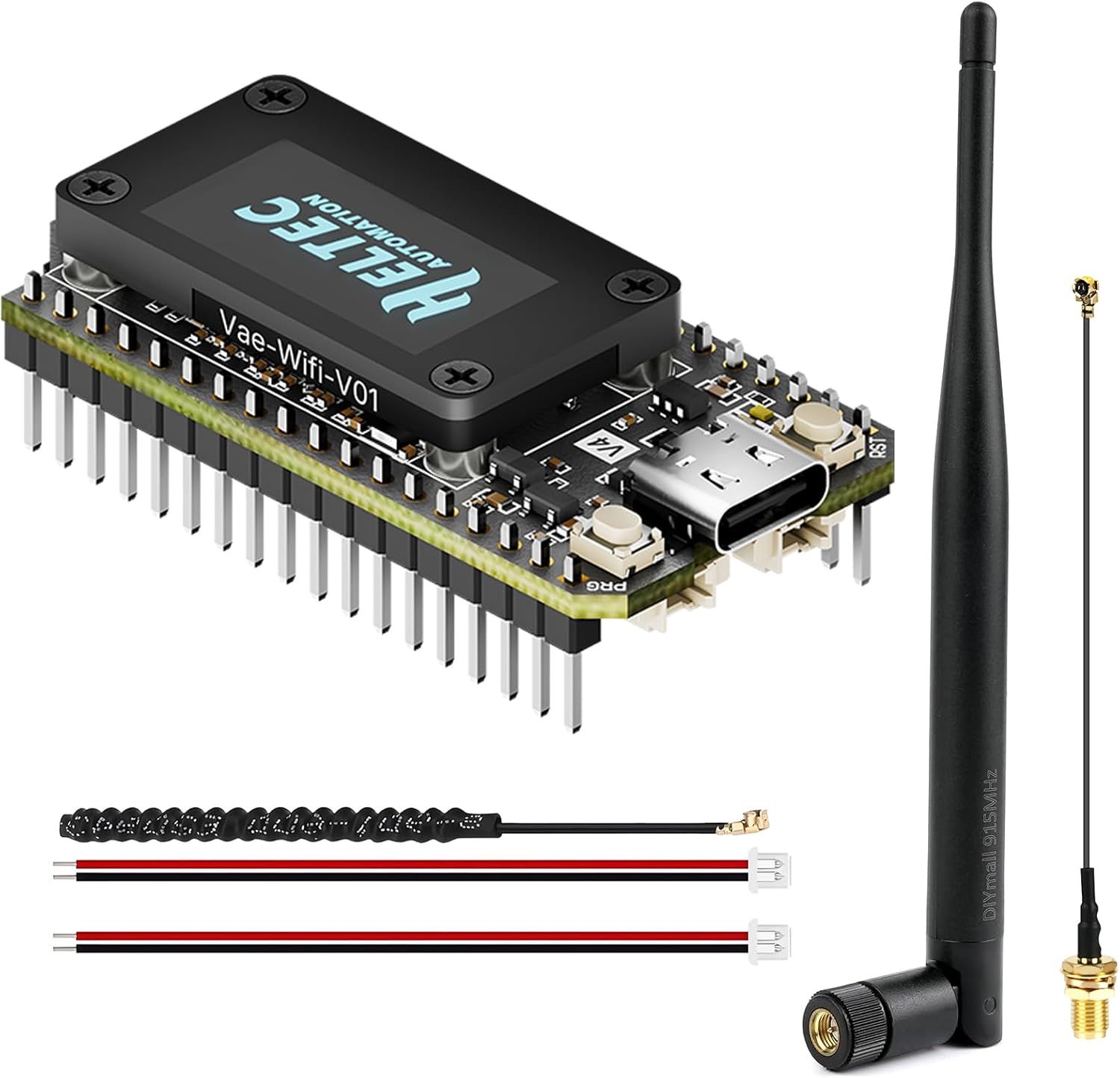 ARDUINO WIFI LORA