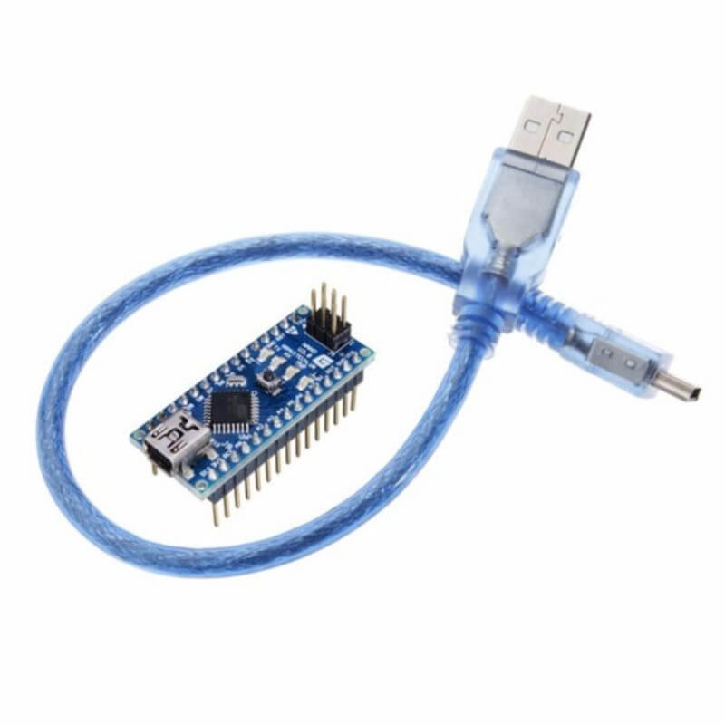 CABL-USB DE ARDUIN