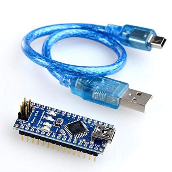 CABL-USB DE ARDUIN