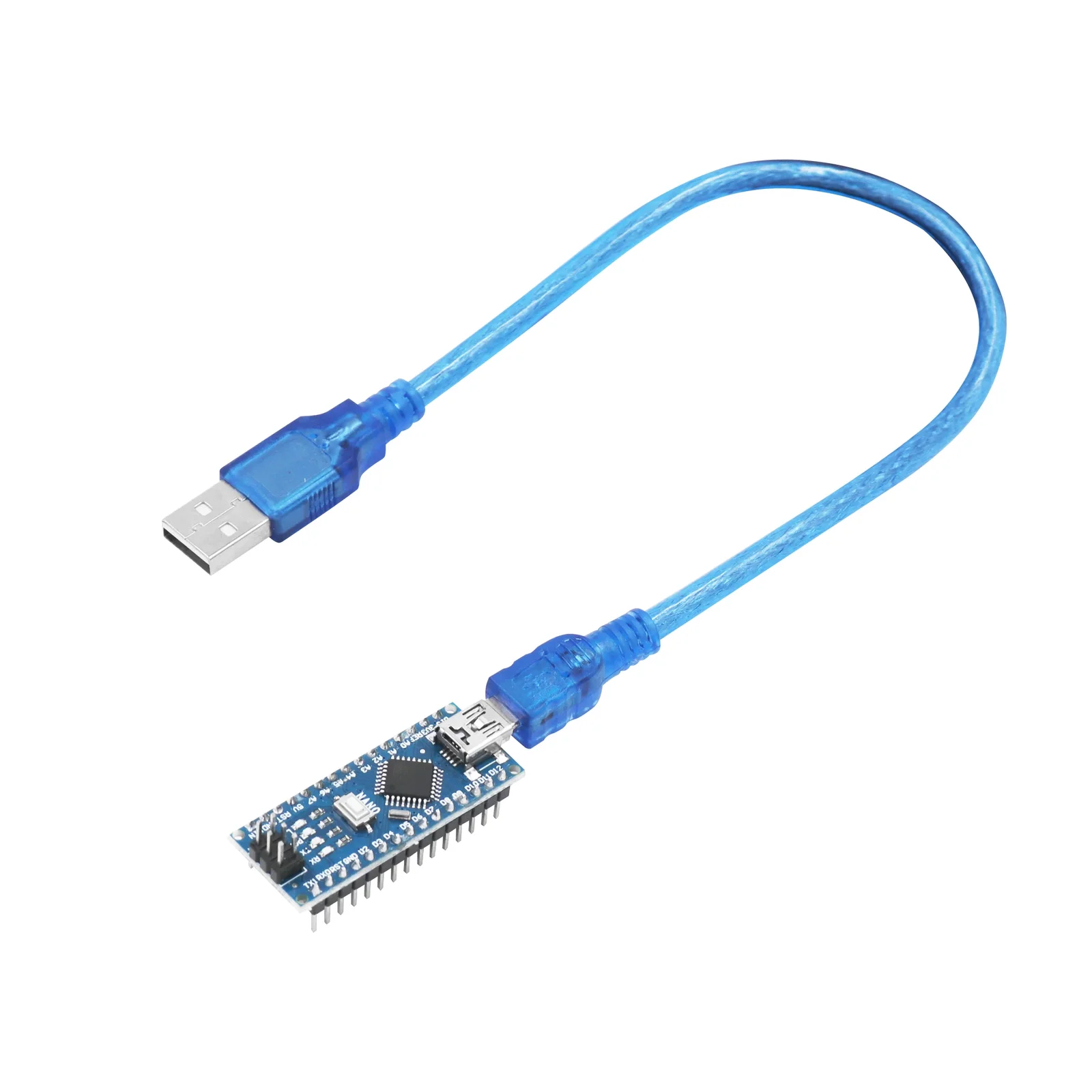 CABL-USB DE ARDUIN