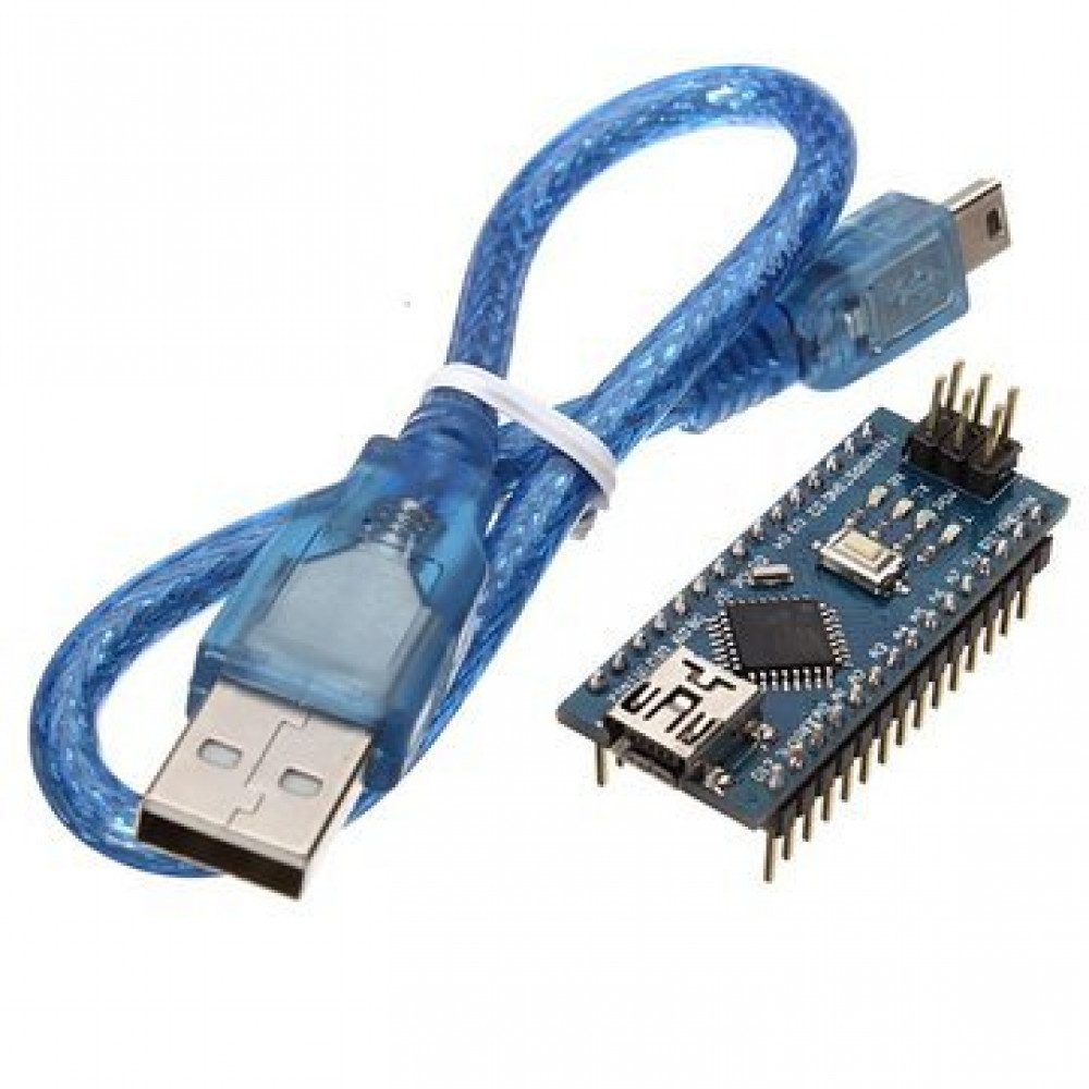 CABL-USB DE ARDUIN